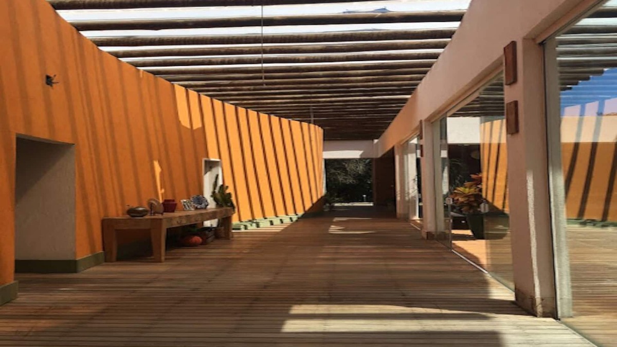 Praia Rasa House | Beautiful house, impeccable and complete in every way in a seafront condominium