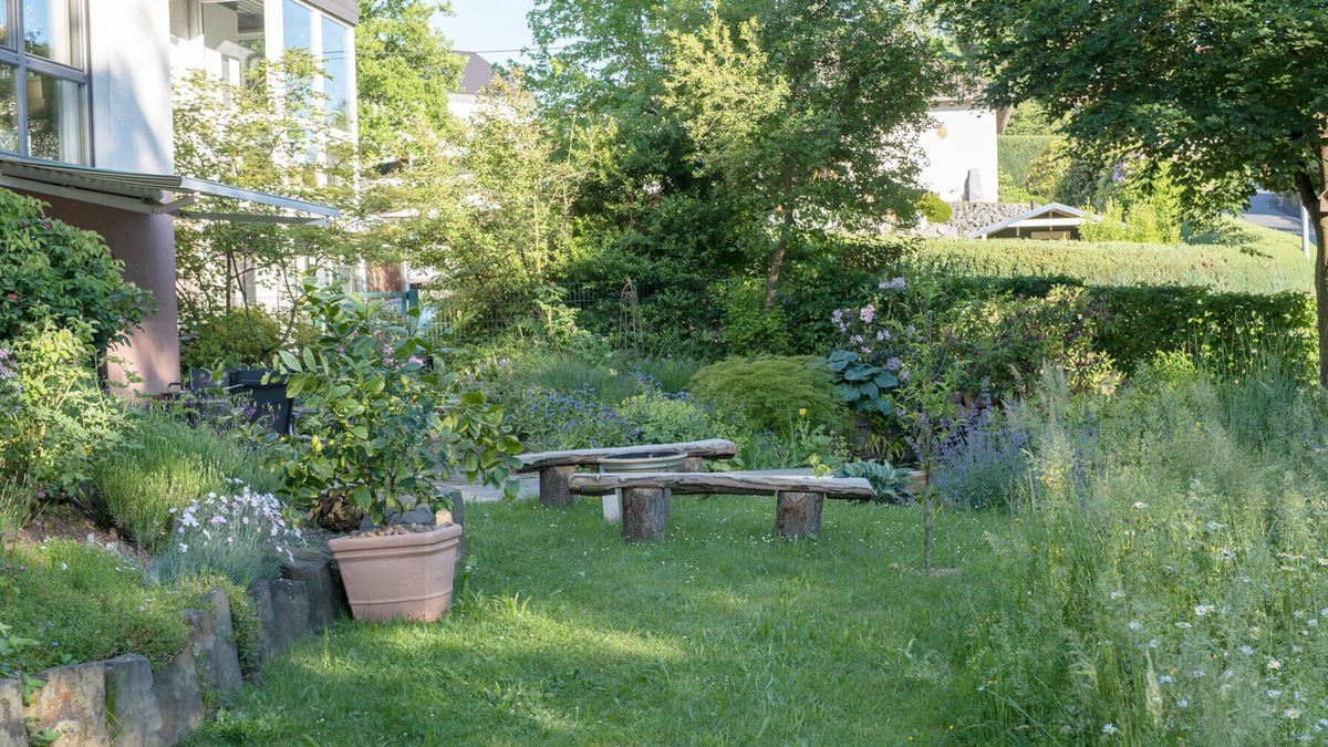 Woldert Apartment | Beautiful holiday home in the Westerwald Nature Park