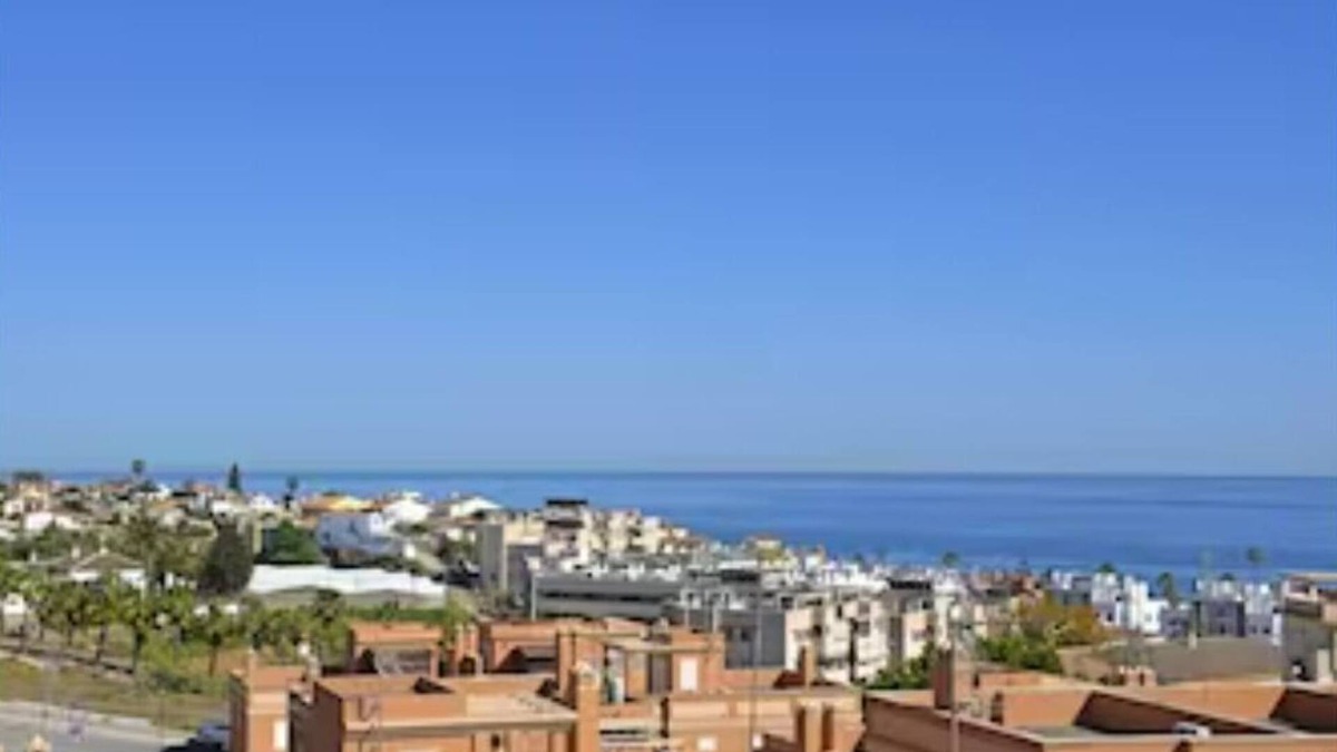 Benajarafe House | Beautiful Holiday Home in Benajarafe – Just 500m from the Beach
