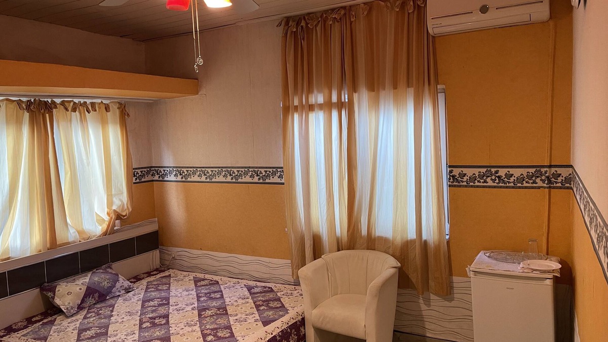 Teshie House | Beautiful holiday home for you and your family
