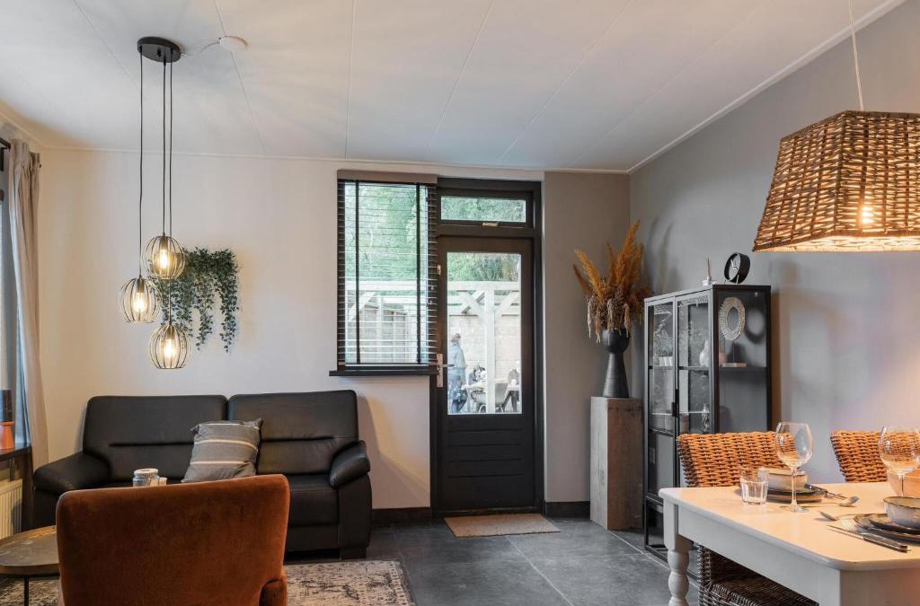 Municipality of Ermelo House | Beautiful holiday home in Ermelo with terrace