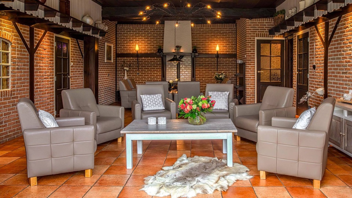 Losser House | Beautiful holiday home with hot tub