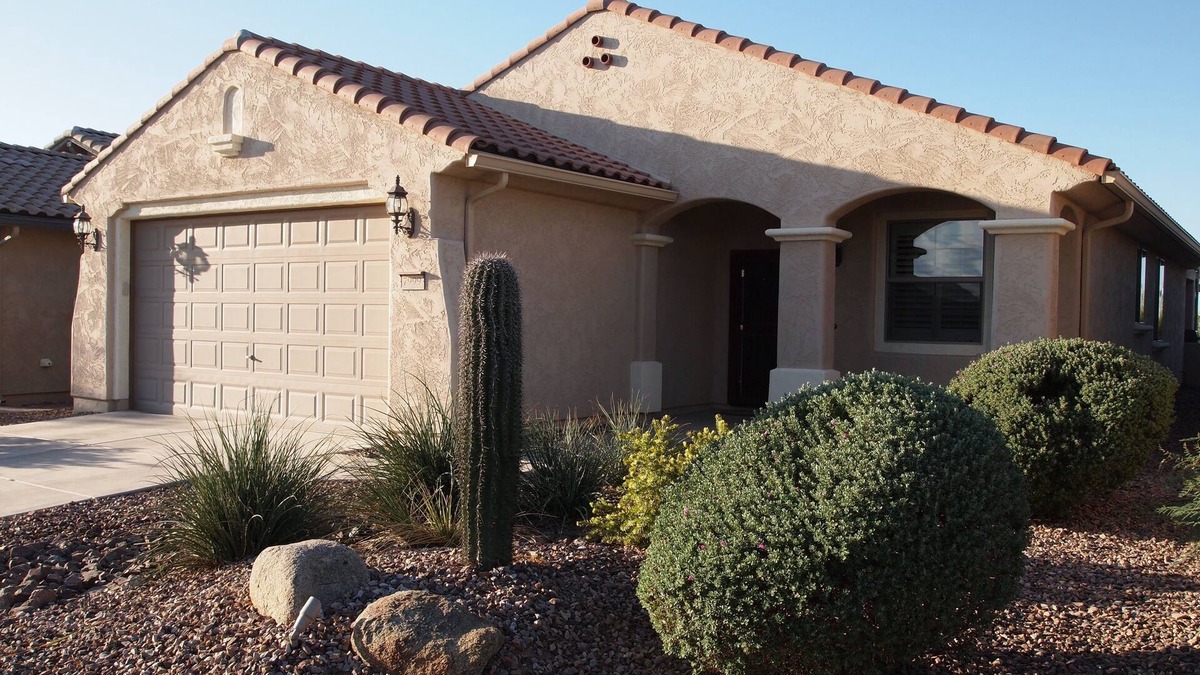 Anthem at Merrill Ranch House | Beautiful home at Sun City Anthem at Merrill Ranch