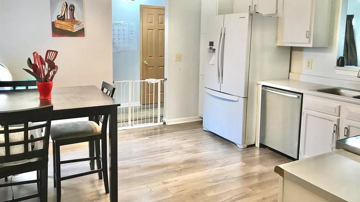 Kokomo House | Beautiful home close to all amenities