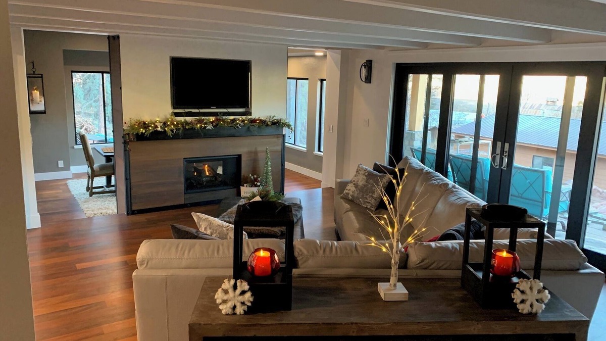 Trimble House | Beautiful home, excellent location and room for the entire family in Durango.