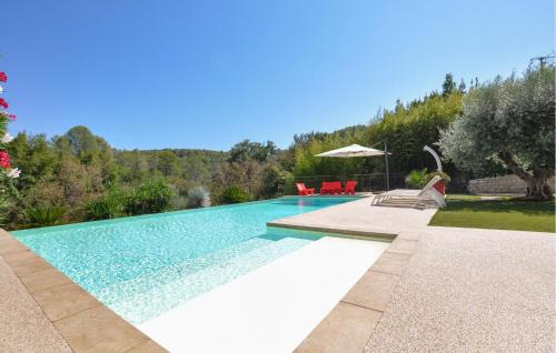 La Colle-sur-Loup House | Beautiful Home In La Colle-Sur-Loup
