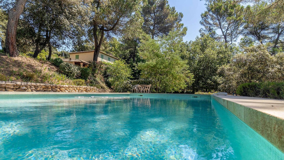 La Tour-d'Aigues House | Beautiful home in La Tour-d'Aigues