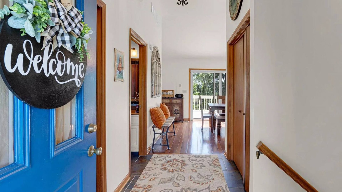 The Galena Territory House | Beautiful home, Hot Tub, great views, easy access to downtown and Territory