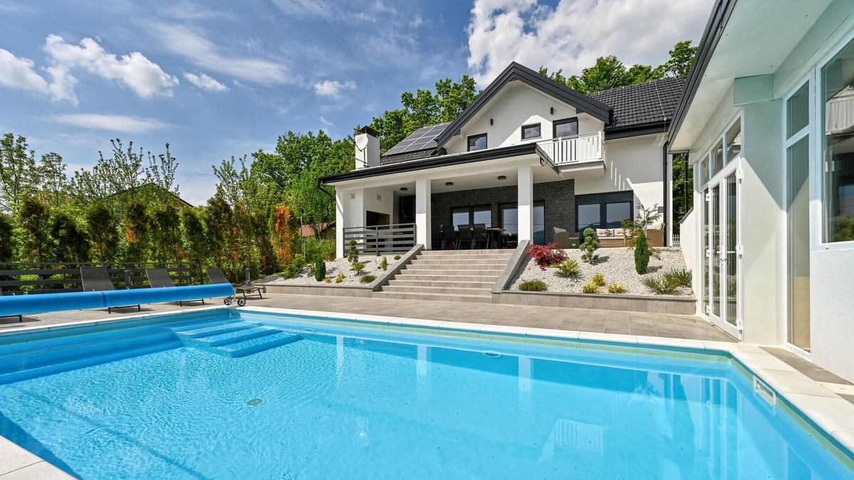 Stubicke Toplice House | Beautiful home in Stubicke Toplice