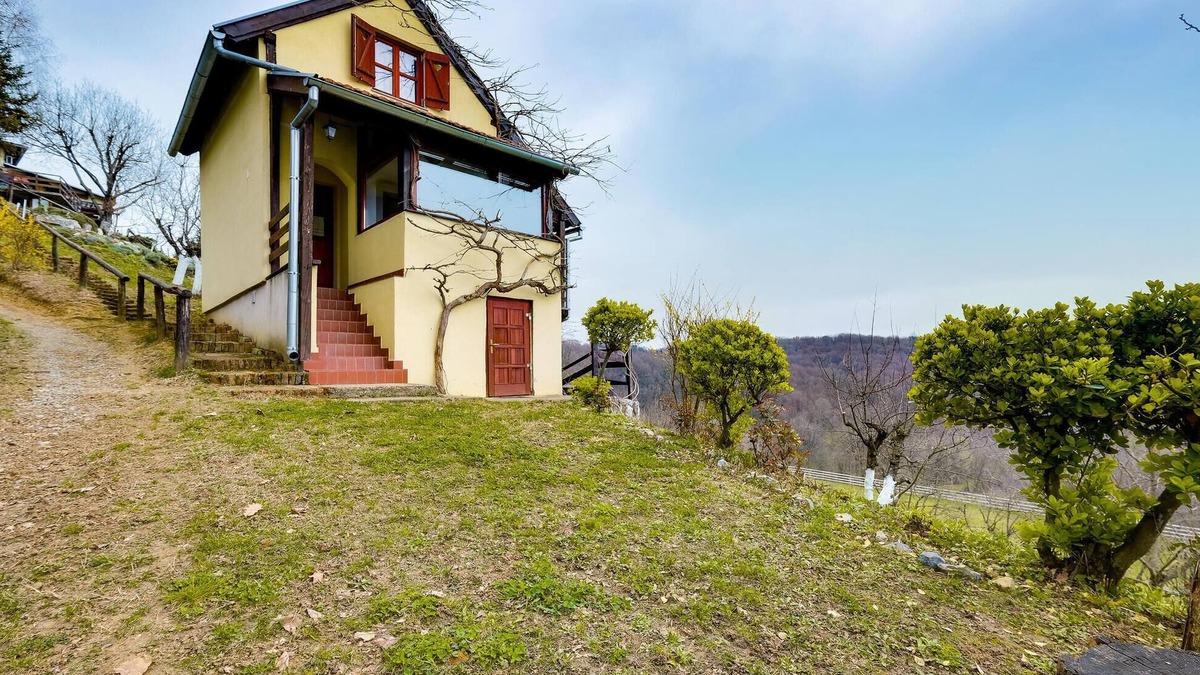 Velika Pisanica House | Beautiful home in Veliki Grdevac