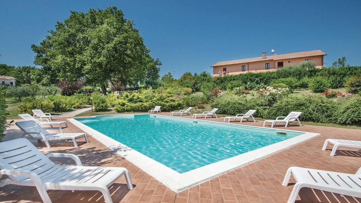 Acquasparta House | Beautiful home in Acquasparta -TR-