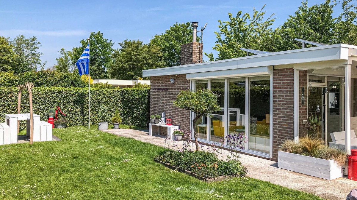 Wolphaartsdijk House | Beautiful home in Wolphaartsdijk