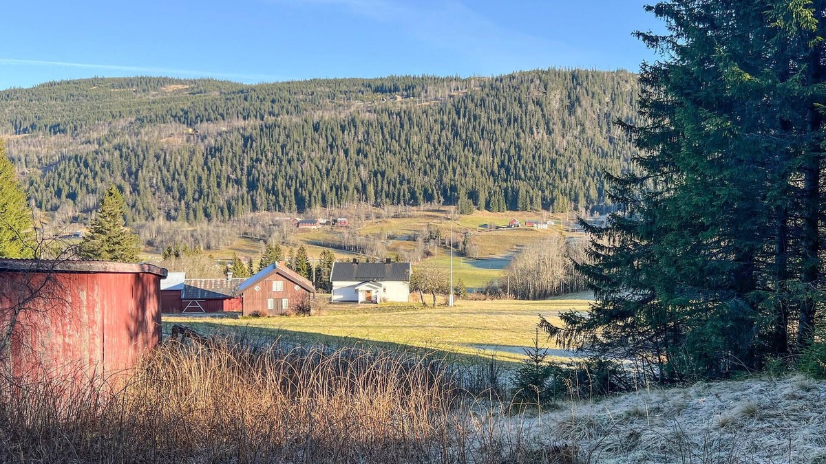 Gausdal House | Beautiful home in Vestre Gausdal