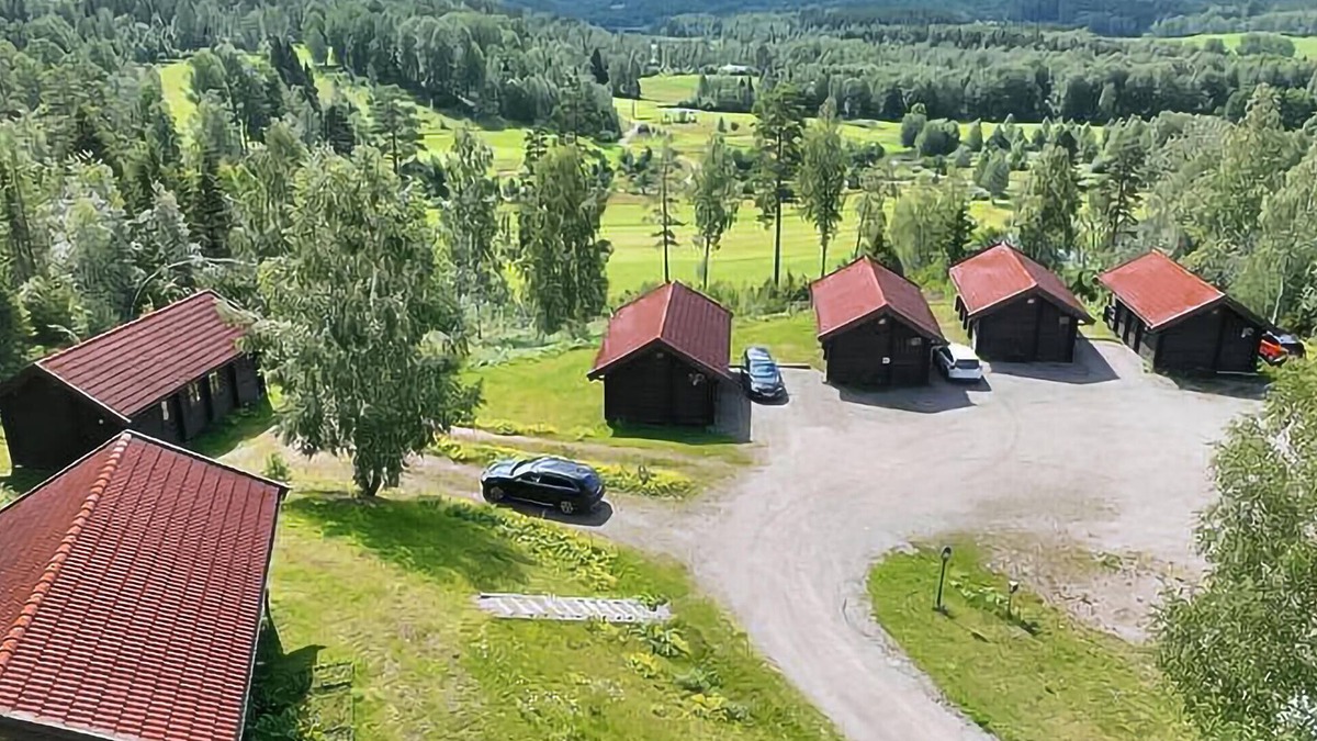 Arjang House | Beautiful home in årjäng with sauna