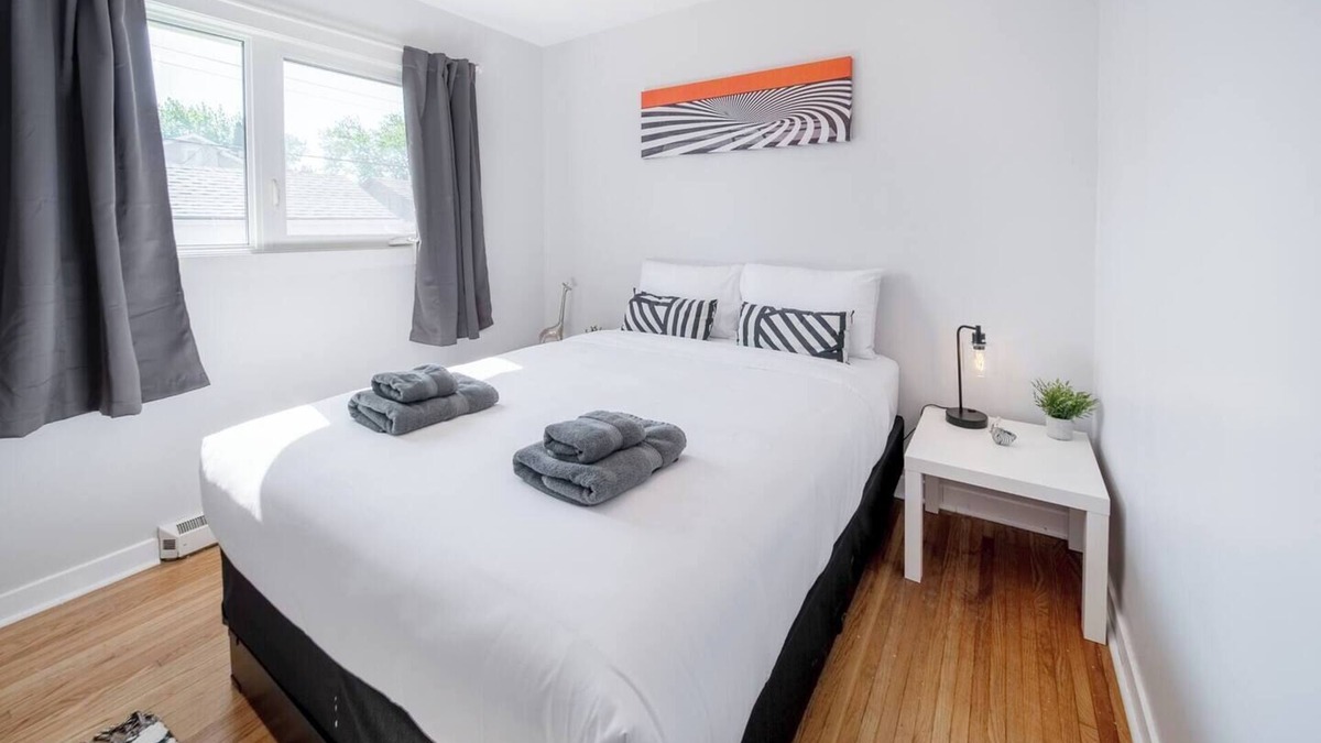 Winnipeg House | Beautiful Home In A Prime Location