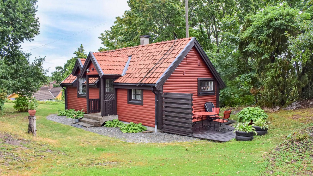 Asarum House | Beautiful home in Asarum