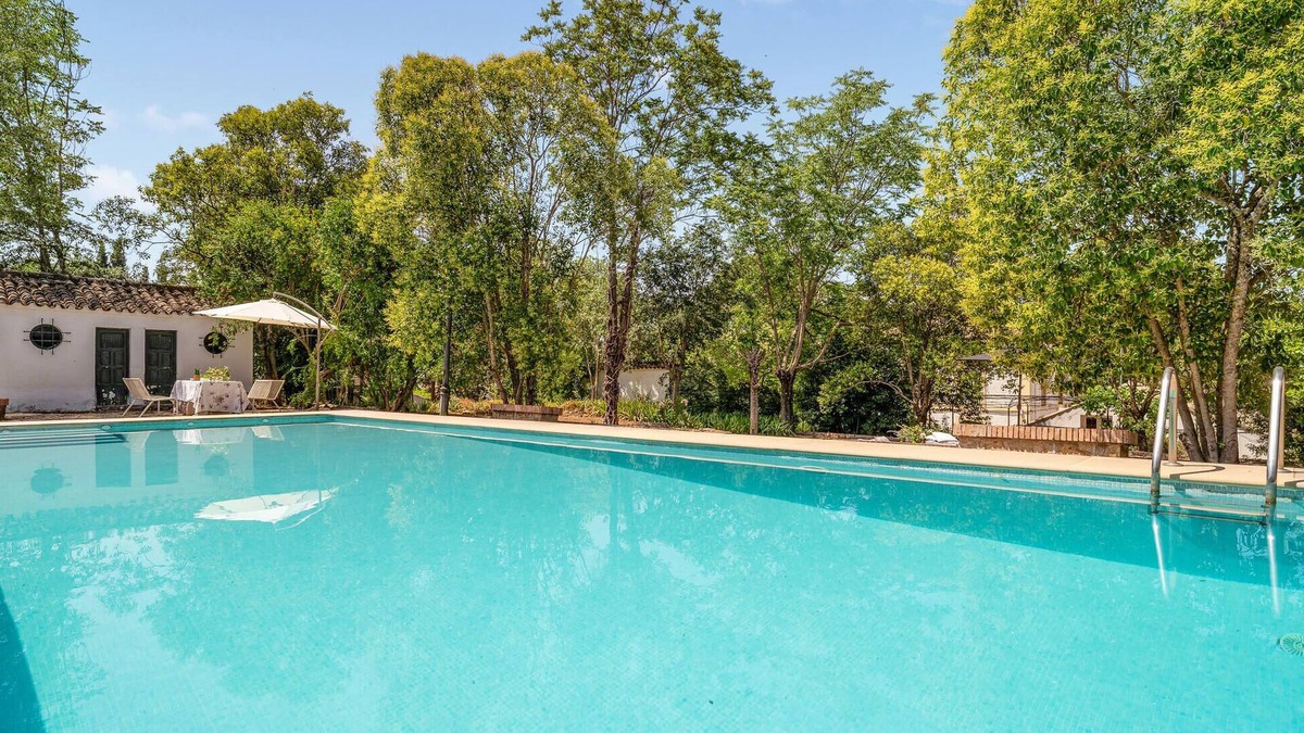 Baeza House | Beautiful home in Baeza