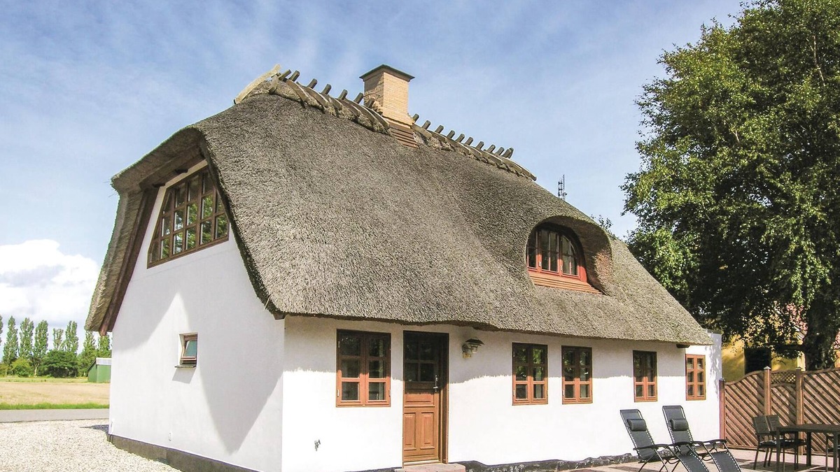 Bagenkop House | Beautiful home in Bagenkop with WiFi