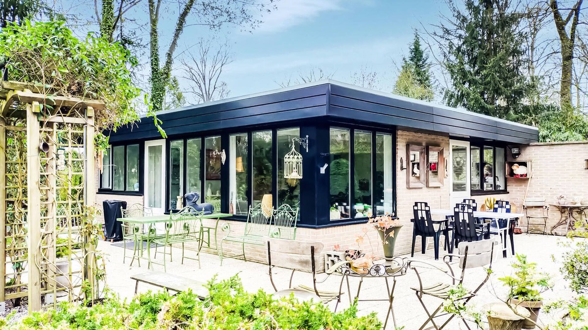 Rekem House | Beautiful home in Rekem-Lanaken