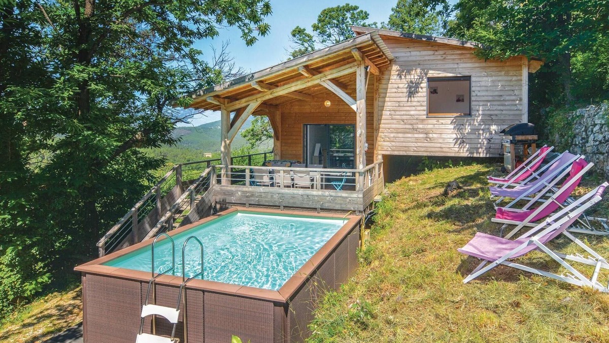 Bordezac House | Beautiful home in Bordezac