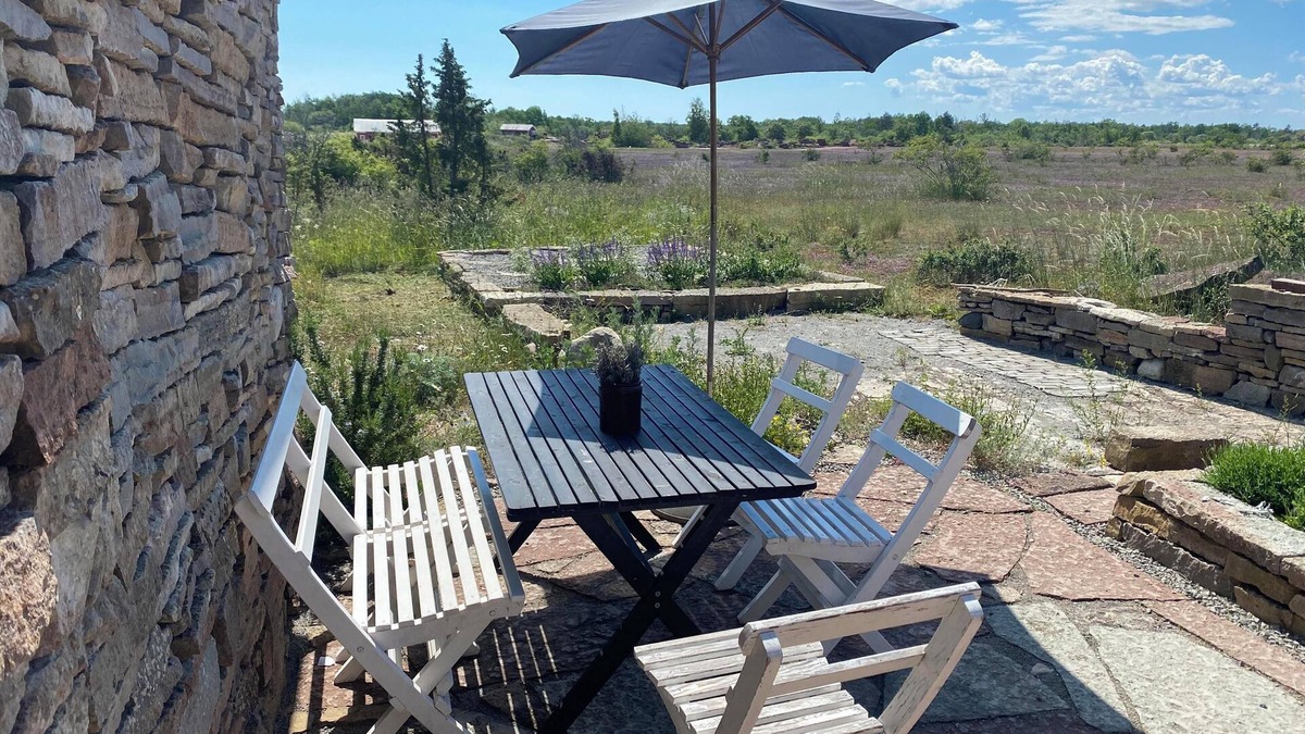 Borgholm Municipality House | Beautiful home in Borgholm with 3 Bedrooms, Sauna and WiFi