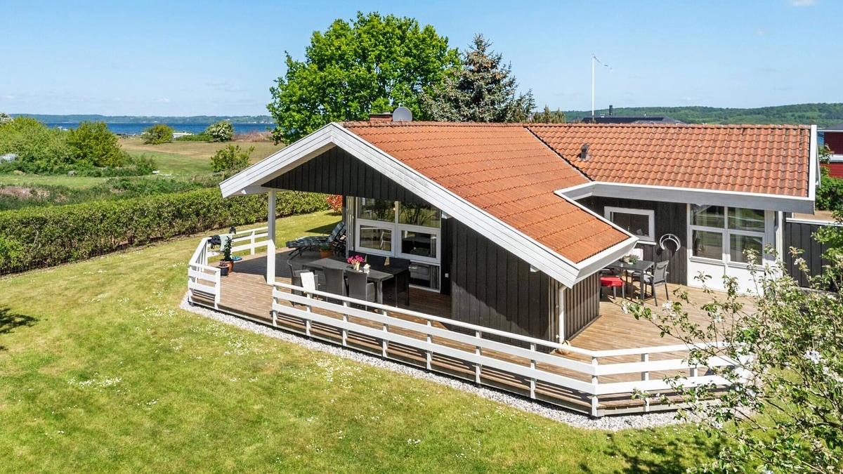 Borkop House | Beautiful home in Børkop with WiFi