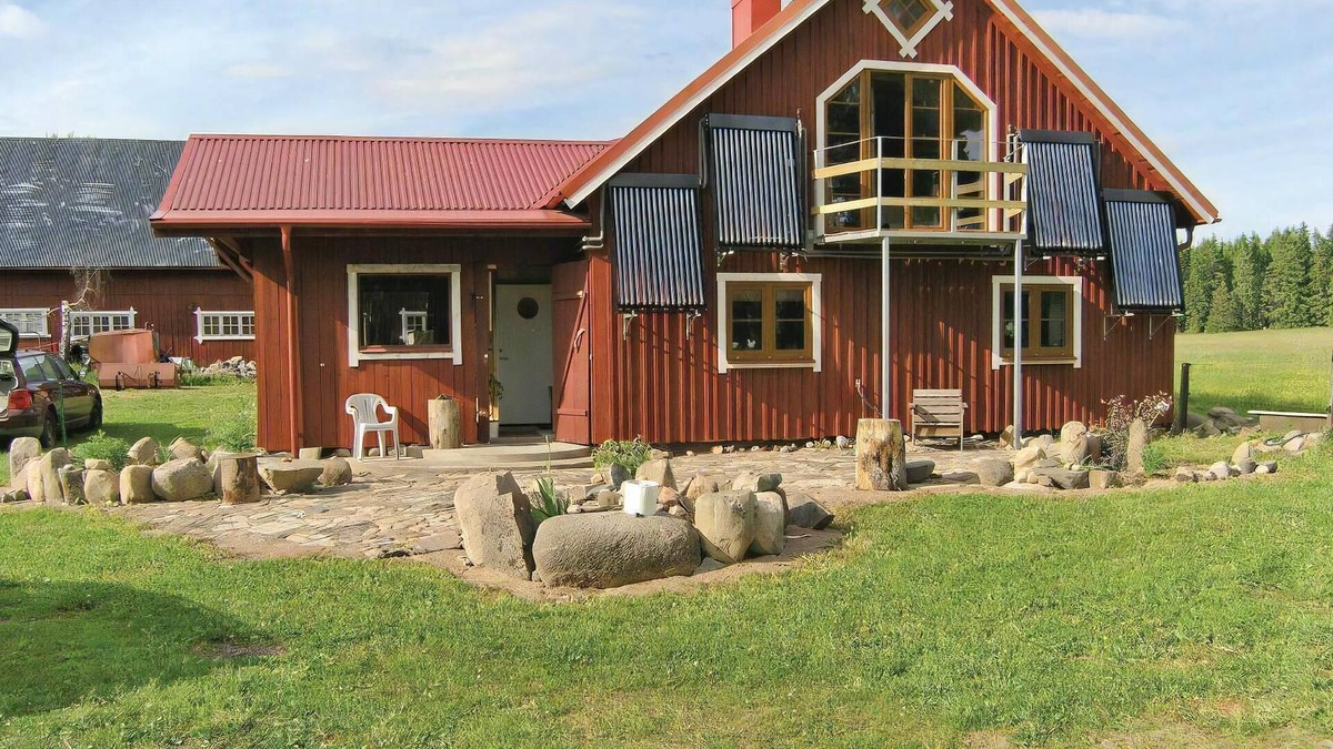 Bottnaryd House | Beautiful home in Bottnaryd with 1 Bedrooms and WiFi