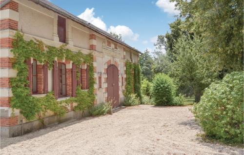 Bouere House | Beautiful Home In Bouére