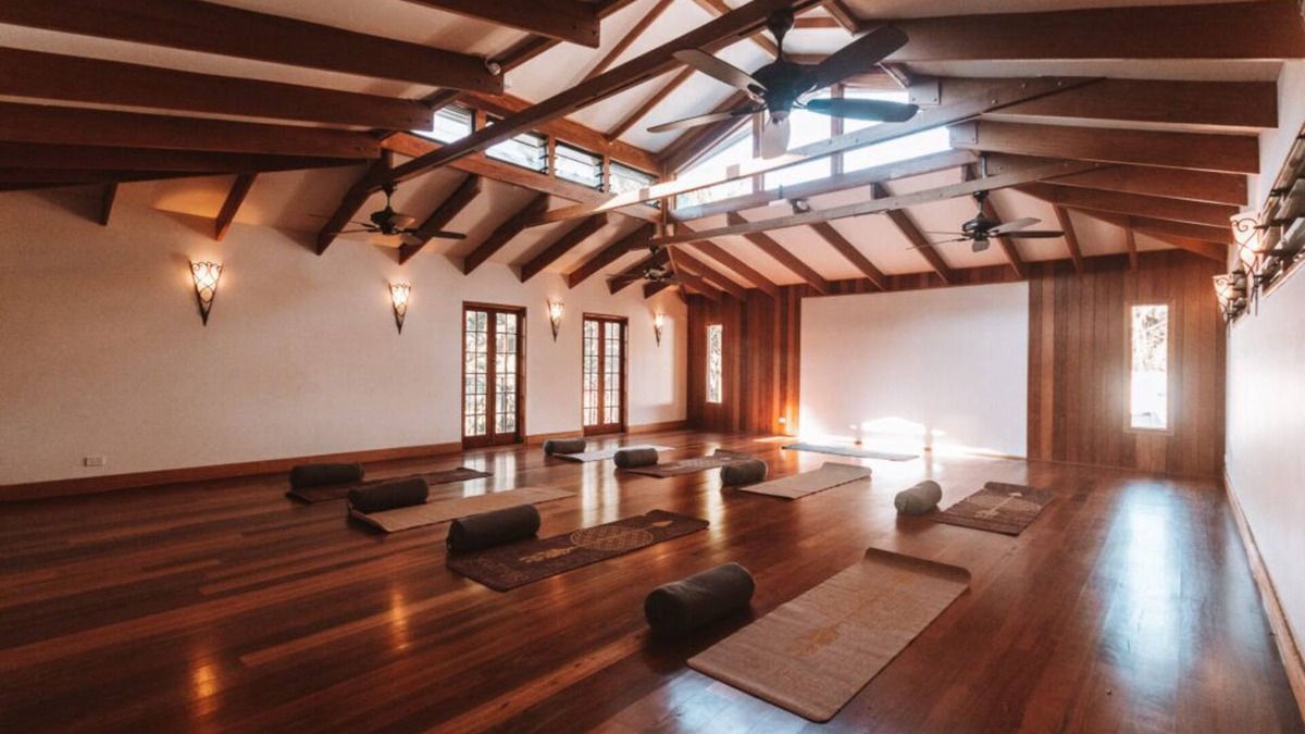 Nashua House | Beautiful home in Byron Bay Hinterland