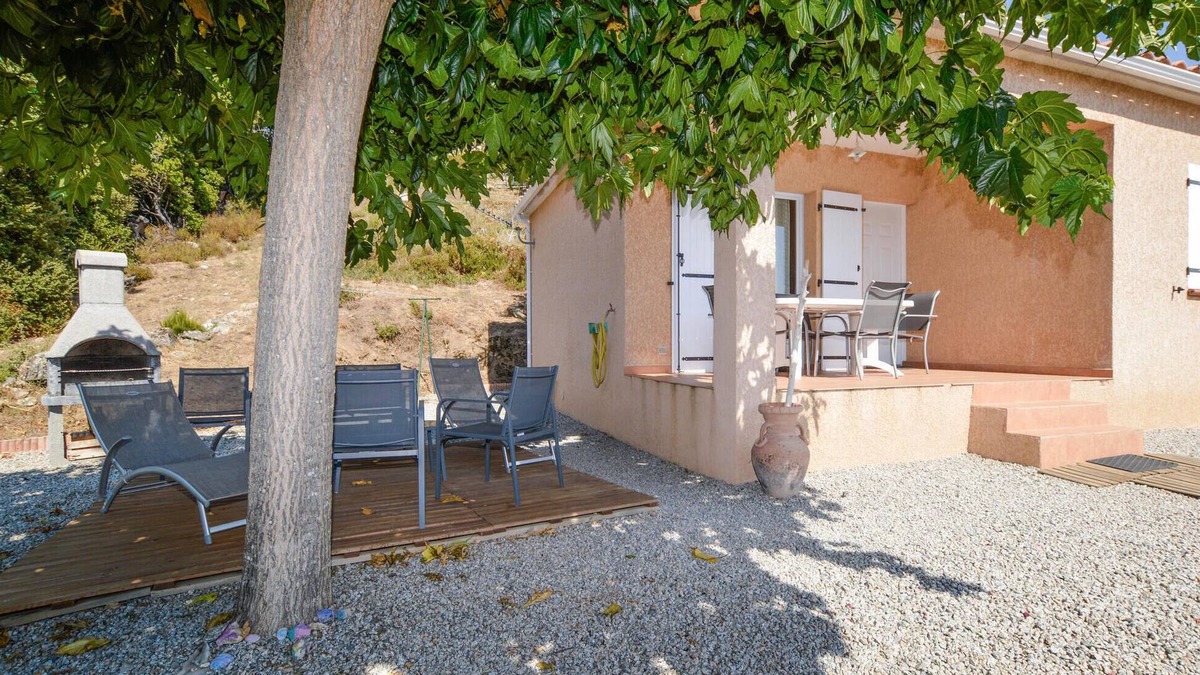 Casalabriva House | Beautiful home in Casalabriva with WiFi
