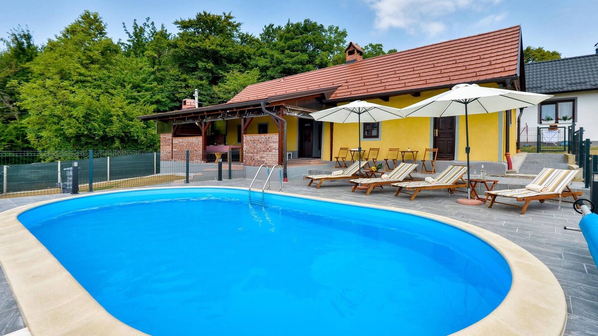 Cestica House | Beautiful home in Cestica
