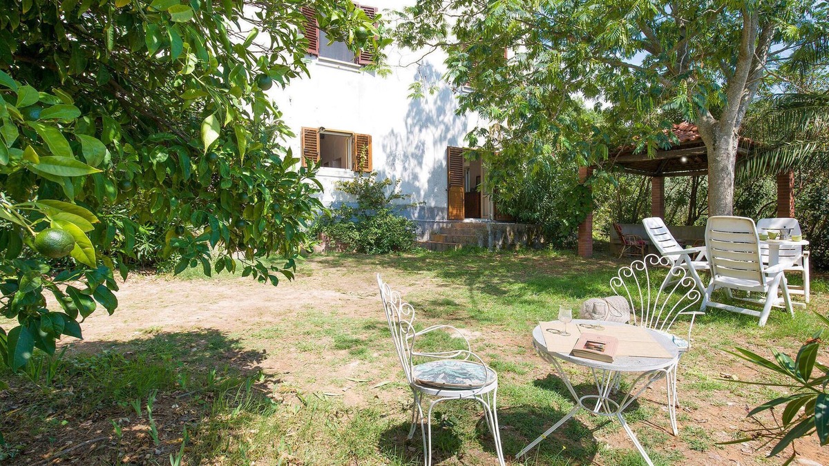 Cetraro House | Beautiful home in Cetraro with kitchen
