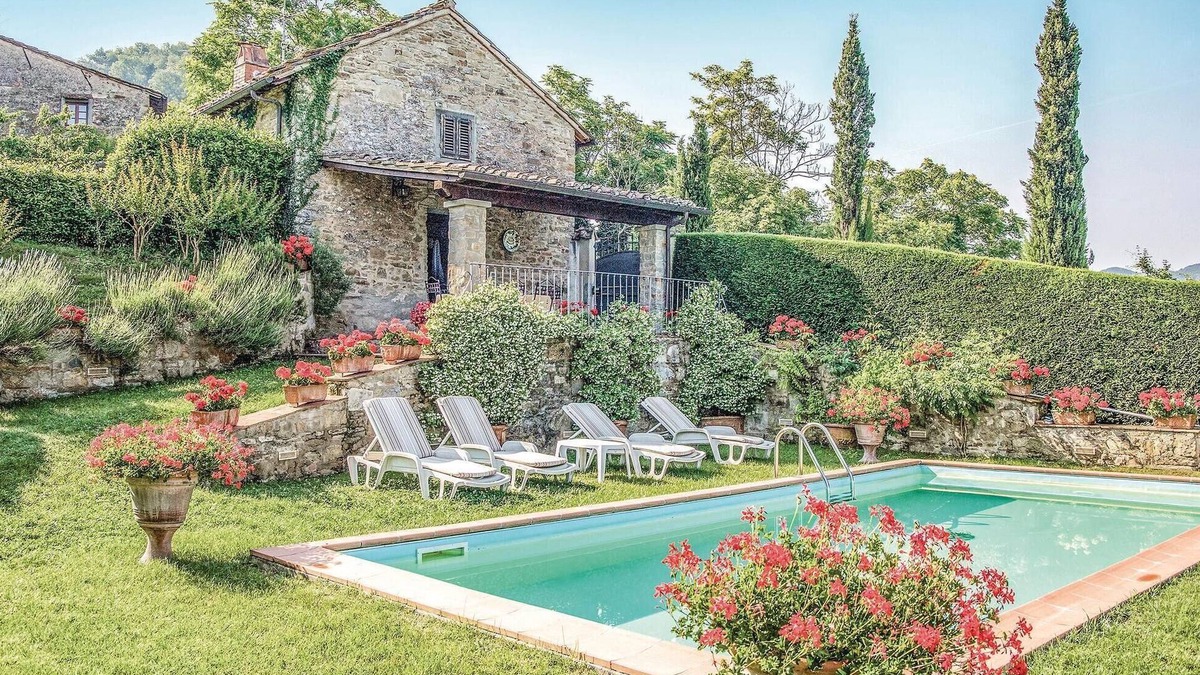 Dicomano House | Beautiful home in Dicomano FI