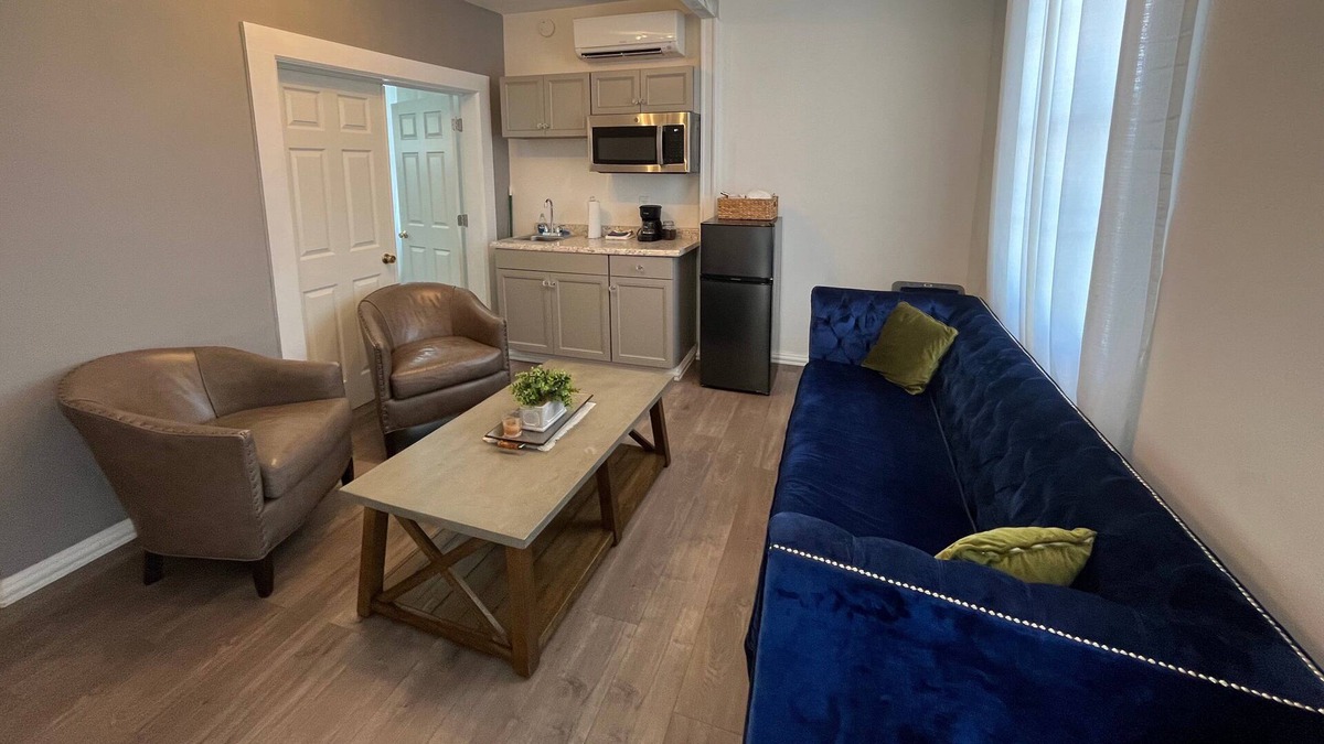 Howard House | Beautiful home in downtown Howard!