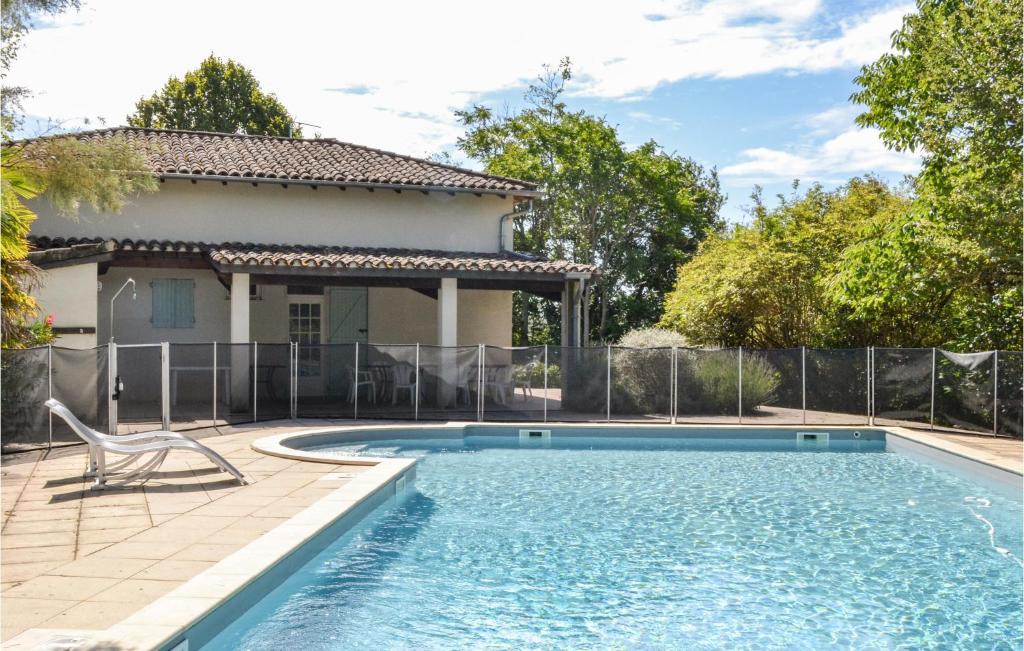 Durfort-Lacapelette House | Beautiful Home In Durfort Lacapelette