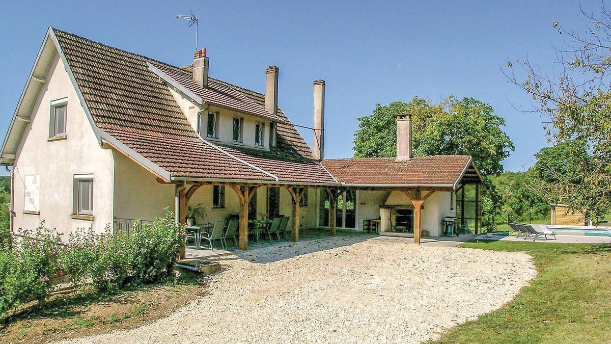 Eyliac House | Beautiful home in Eyliac