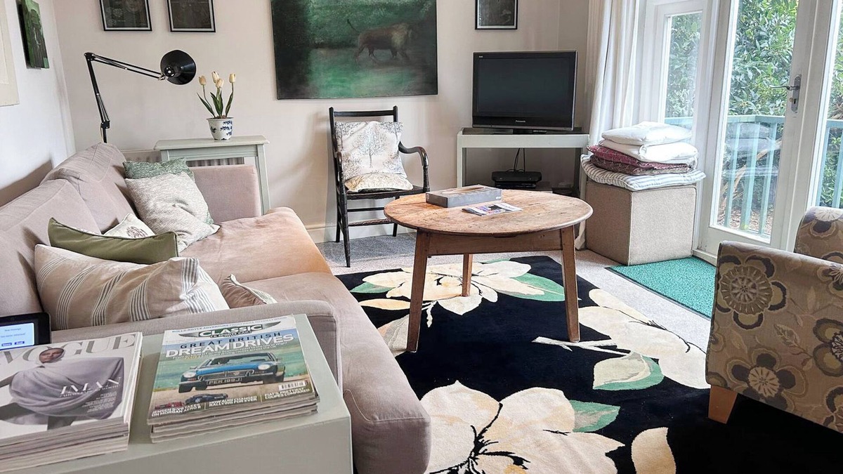 Faversham House | Beautiful home in Faversham