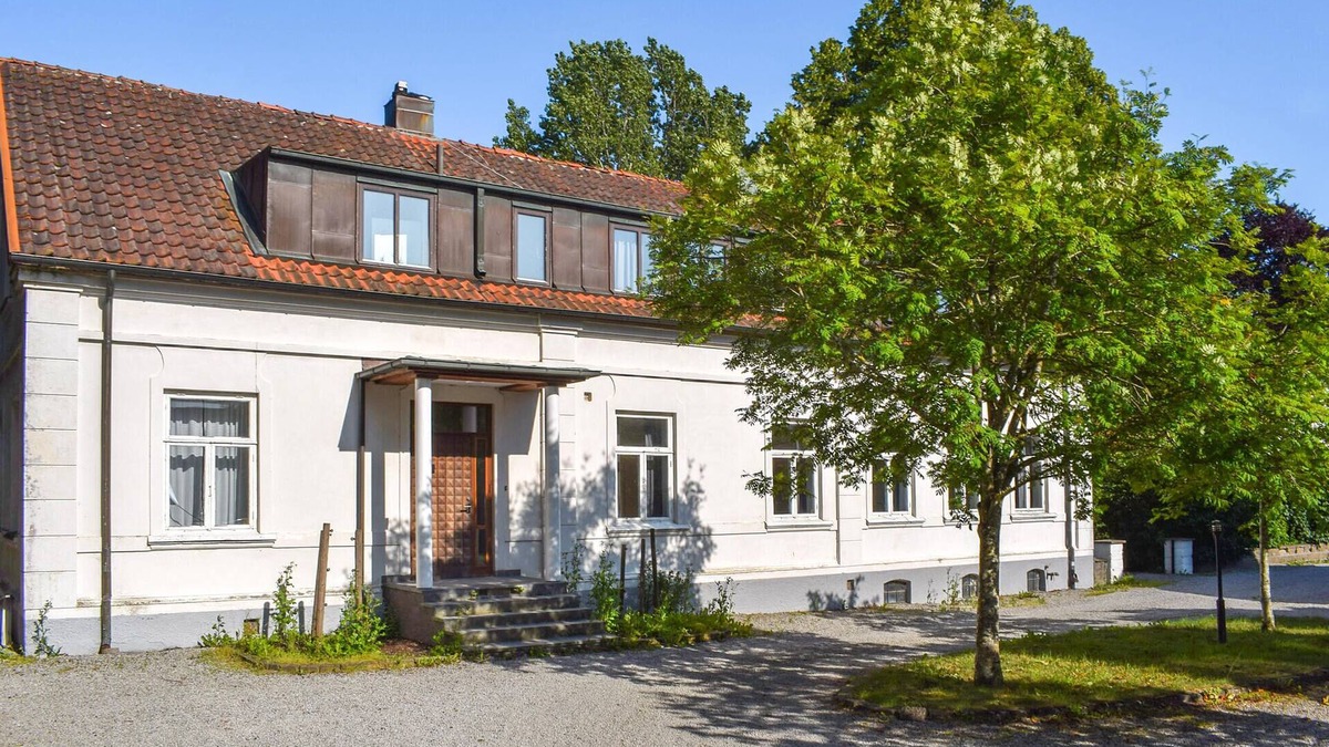 Flyinge House | Beautiful home in Flyinge
