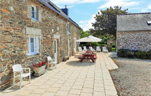 Clohars-Carnoet House | Beautiful Home In Clohars Carnoet
