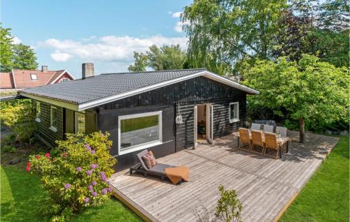 Fredensborg House | Beautiful Home In Fredensborg With Wifi