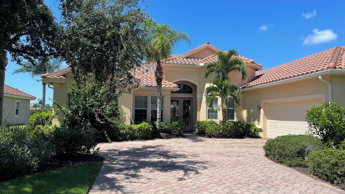 Arborwood House | Beautiful home in gated community! Perfect for active lifestyles!