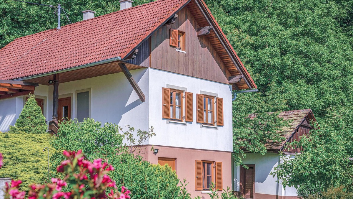 Eberau House | Beautiful home in Gaas with WiFi