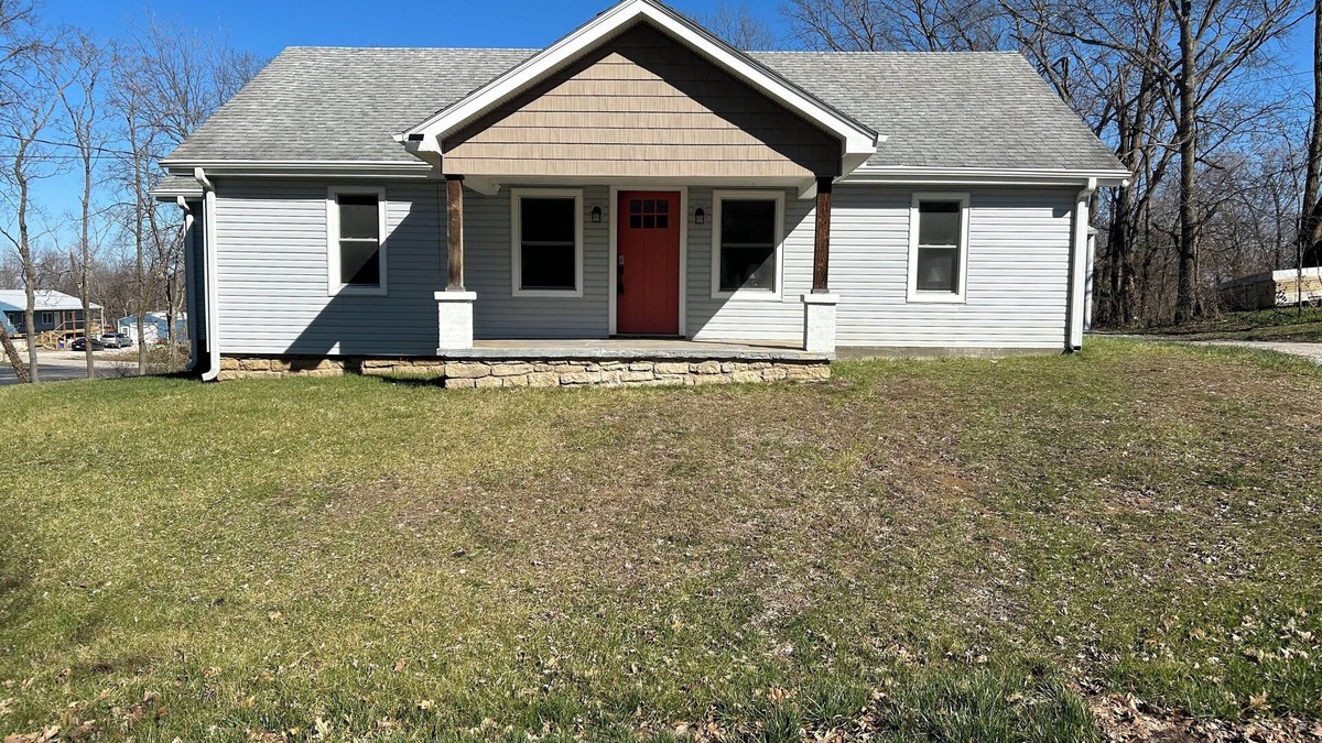 Gallatin House | Beautiful Home in Gallatin