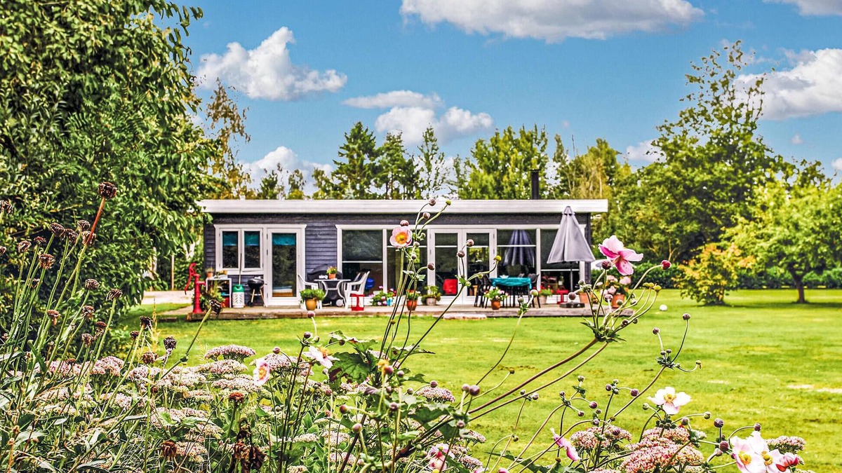 Grevinge House | Beautiful home in Grevinge with WiFi