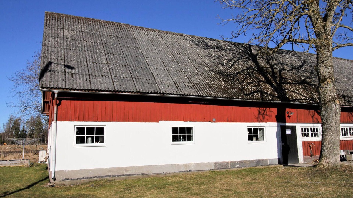 Grimslov House | Beautiful home in Grimslöv with sauna