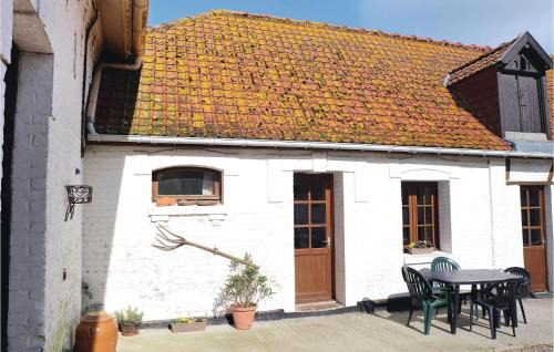 Hames-Boucres House | Beautiful Home In Hames-Boucres
