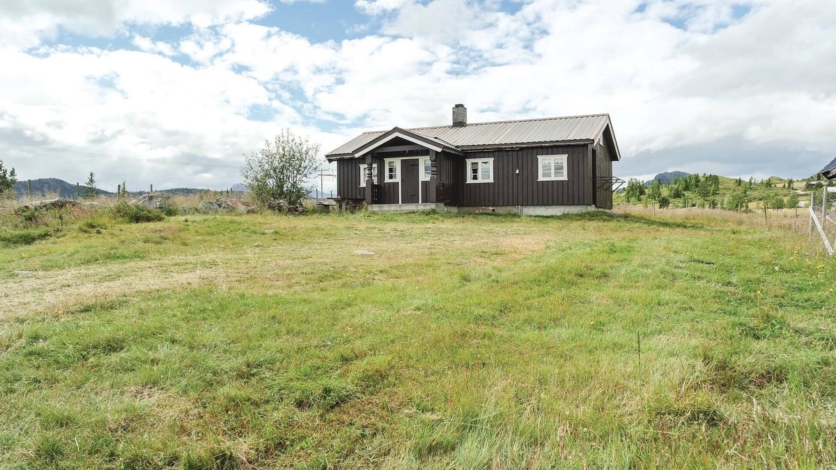 Hemsedal House | Beautiful home in Hemsedal with kitchen