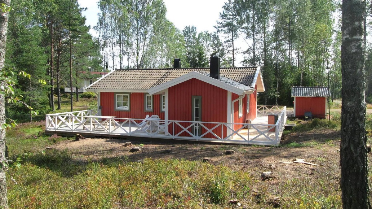 Ulvestorp House | Beautiful home in Hestra with 3 Bedrooms