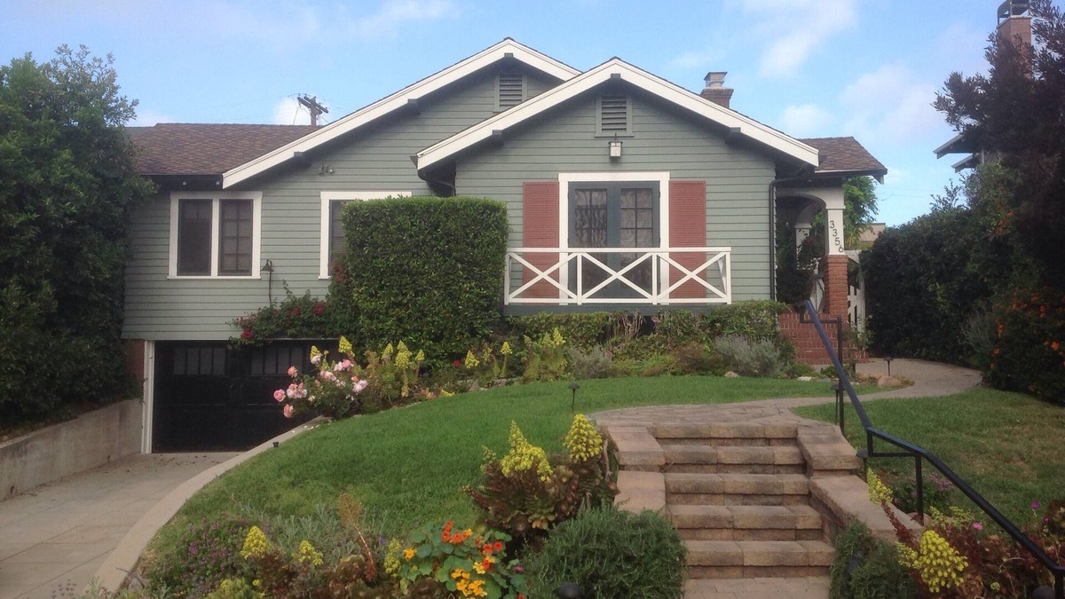 Park West House | Beautiful home in Historic Banker's Hill
