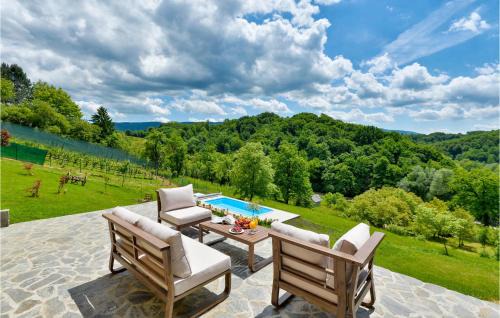 Stubicke Toplice House | Beautiful Home In Stubicke Toplice